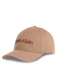 Calvin Klein Nokam&uuml;ts Embroidery Bb Cap K50K505737 Oranž OS