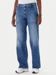 G-Star Raw Teksad Judee Carpenter D23590-D536 Sinine Loose Fit