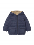Mayoral Talvejope 2420 Tumesinine Regular Fit