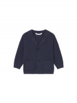 Mayoral Kardigan 2418 Tumesinine Regular Fit