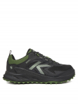 Keen Matkajalatsid Zionic Wp 1031134 Must 36