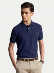 Polo Ralph Lauren Polo s&auml;rk 710680784292 Tumesinine Custom Slim Fit M