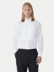Calvin Klein S&auml;rk LV019EU063 Valge Slim Fit