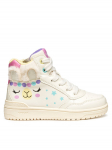 Geox Tossud J Washiba J56HXE 0BCKN C1M0G M Valge
