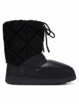 LOVE MOSCHINO Lumesaapad JA24422G0NISJ00Bcz Must
