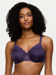 Triumph Traadiga rinnahoidja Ladyform Soft W X 10166306 Lilla