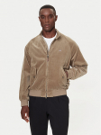 Gant Bomber-jakk Corduroy 7006547 Pruun Regular Fit XXL