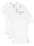 Calvin Klein Underwear T-s&auml;rkide komplekt LV00QS7485 Valge Regular Fit
