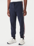 Nautica Dressip&uuml;ksid Yakima N1T04064 Tumesinine Regular Fit