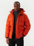 Helly Hansen Talvejope Nordic 54513 Oranž Regular Fit L