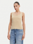 Guess Top W5GR16 Z3E22 V&auml;rviline Regular Fit