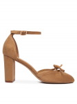 JENNY Tacones CEO-CD25-230-1 Beež
