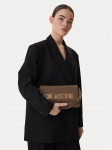 LOVE MOSCHINO K&auml;ekott JC4024PP1ALD0200 Pruun