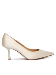 Steve Madden K&otilde;rgete kontsadega Vivion 11003291 Valge