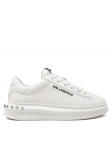 KARL LAGERFELD Tossud KL52574A Valge