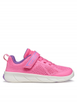 Geox Tossud J Foot-Run Girl J65PCA 06K9J CE88Q D Roosa