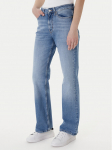 Tommy Jeans Teksad Cleo DW0DW22421 Sinine Bootcut Fit