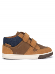Lasocki Kids Saapad ZEN CF2980-1 Pruun 22