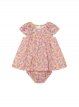 Mayoral Igap&auml;evane kleit 1806 Roosa Regular Fit 0_1M
