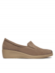 Caprice Poolsaapad 9-24350-45 Pruun