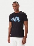 Versace Jeans Couture T-s&auml;rk 80GAHE02 CJ00E Must Regular Fit L