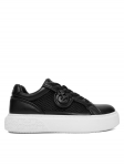 PINKO Tossud Yoko 33 SS0181 P132 Must