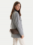 MICHAEL Michael Kors K&auml;ekott Sm Tz Xbody 32R6G9JC1B Pruun