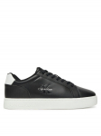 Calvin Klein Jeans Tossud Classic Cupsole Mono Lth YM0YM01369 Must 40