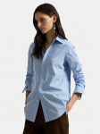 Polo Ralph Lauren S&auml;rk 211941509500 Sinine Slim Fit