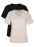 Calvin Klein Jeans T-s&auml;rkide komplekt LV047C906G V&auml;rviline Regular Fit