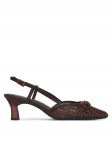 Tamaris Tacones 1-29634-44 Pruun