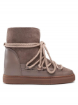 Inuikii Lumesaapad Classic Wedge 75203-005 Pruun