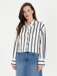 Gina Tricot S&auml;rk 21991 V&auml;rviline Relaxed Fit