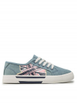 Pepe Jeans Tenniskingad Brady Flag G PGS30563 Sinine