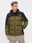The North Face Sulejope Diablo NF0A4M9J Khakiv&auml;rviline Regular Fit S