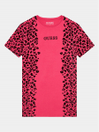 Guess T-s&auml;rk J3BI21 J1314 Roosa Oversize