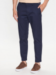 Tommy Jeans Chino-p&uuml;ksid Dad DM0DM16762 Tumesinine Slim Fit