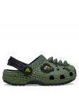 Crocs Pl&auml;tud Classic IAM Scary Dino Clog T 211372 Must 24_25