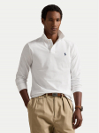Polo Ralph Lauren Polo s&auml;rk 710680790001 Valge Custom Slim Fit M