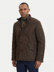 Barbour Kevad-s&uuml;gis jope MQU0281OL51 Roheline Slim Fit XXL
