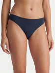 Roxy Bikini alumine osa Roxy Shine ERJX405204 Tumesinine XS