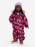 Reima Talvekombinesoon Lappi 5100129C Roosa Regular Fit 98