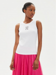JOOP! Top 58 JW243JE423 30042835 Valge Regular Fit