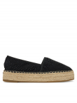 DeeZee Espadrillid 3H39248-1 Must 41
