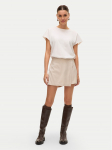 Vero Moda Seelik-p&uuml;ksid Melina 10332054 Beež Loose Fit XS