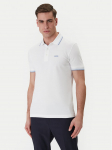 BOSS Polo s&auml;rk Paddy 50469055 Beež Regular Fit