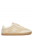 Tommy Hilfiger Espadrillid Th Heritage Rope Sneaker FW0FW09108 Ekr&uuml;&uuml;v&auml;rv 41