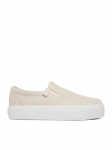 DC Shoes Tenniskingad CEO-LEA-ZL-0010 Beež 37