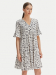 Weekend Max Mara Igap&auml;evane kleit Fuoco 2615621072 Beež Regular Fit S