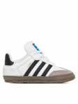 adidas Tossud Samba Crib JI2758 Valge